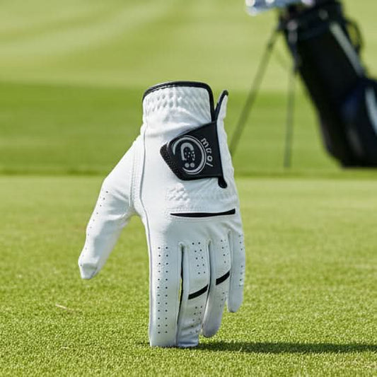 GRIPFIT – Premium Left Hand Golf Glove