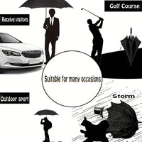 STORMGUARD – Extra Large Golf Umbrella
