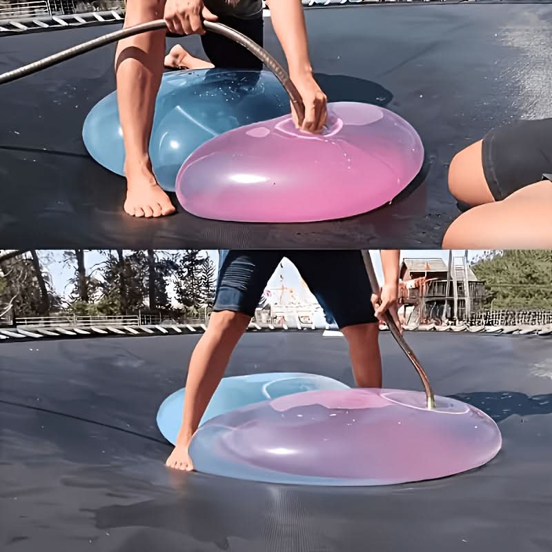 SPLASHPOP – Reusable Summer Water Balloons