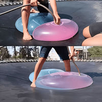 SPLASHPOP – Reusable Summer Water Balloons