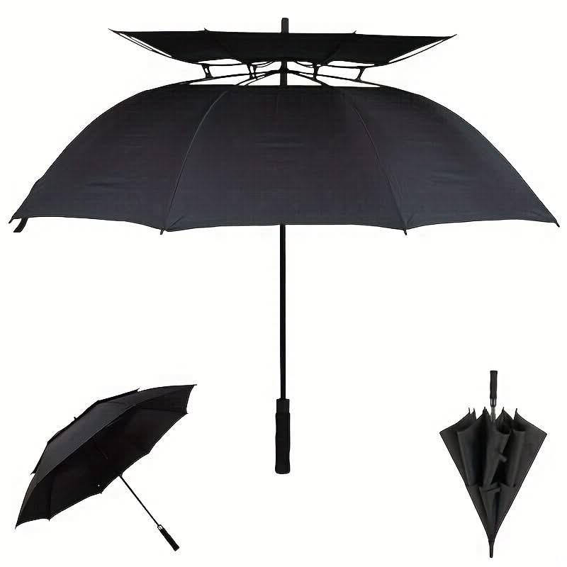 STORMGUARD – Extra Large Golf Umbrella