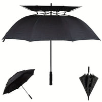 STORMGUARD – Extra Large Golf Umbrella