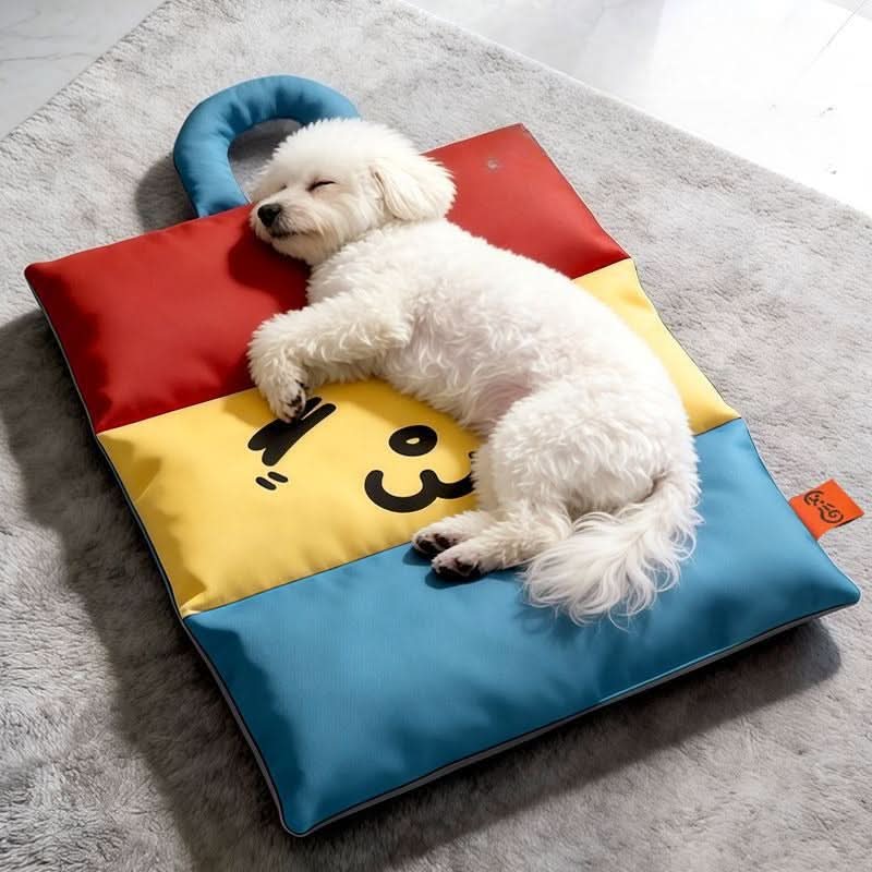 PETCHILL – Wendbare Kühl-Haustiermatte