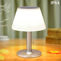 WARMORA – Solar Table String Lamp