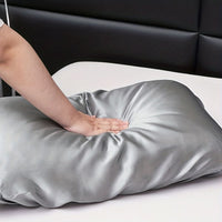 SATINELLE – Luxury Pillowcase for Elegant Sleep