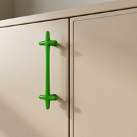 CRUXELLE – Cross-Design Cabinet Knobs for Artistic Home Decor