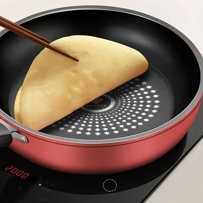 PANFORGE – Sartén ligera para desayuno