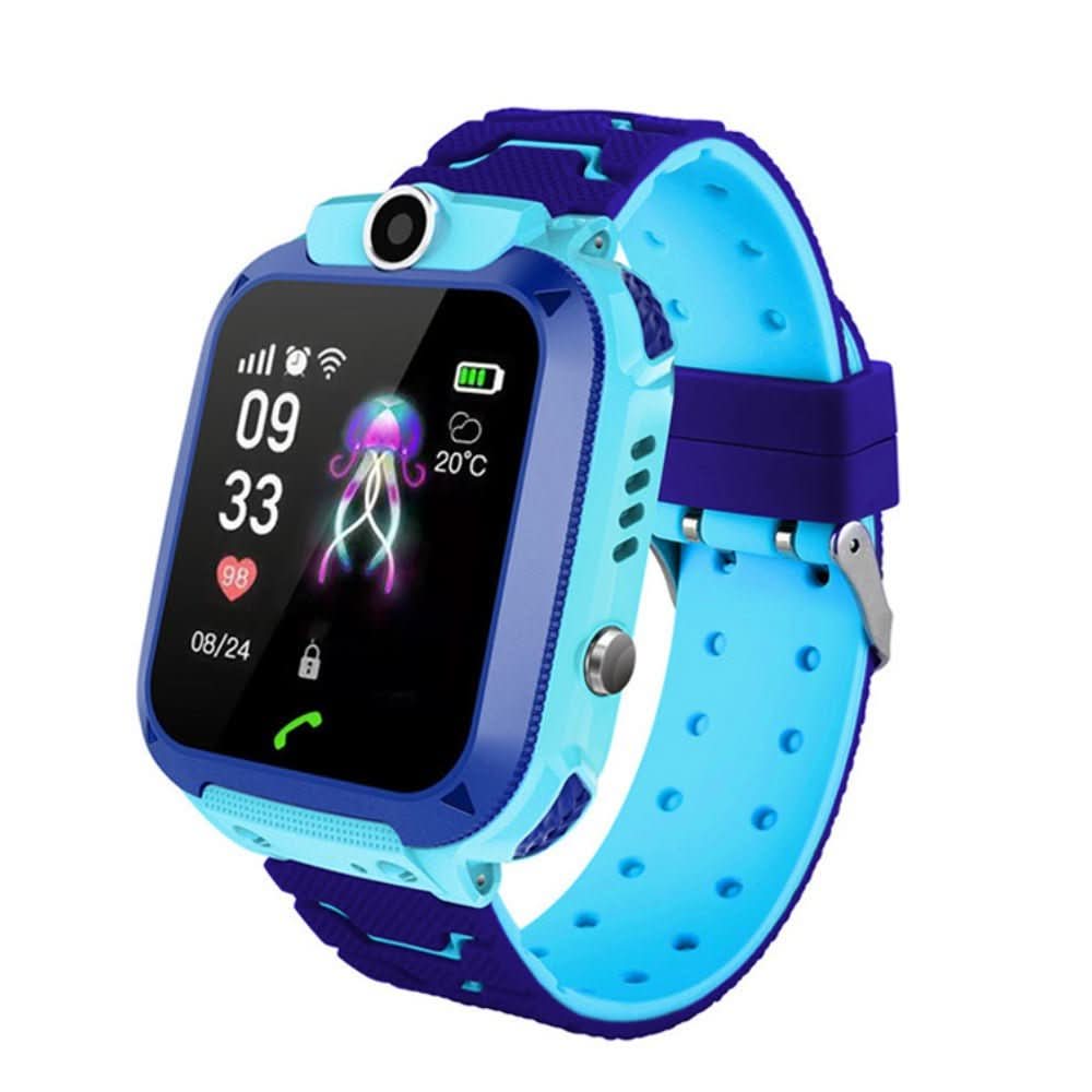 SAFELOOP – Kinder GPS-Smartwatch