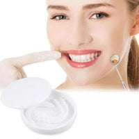 SMILEDURA – Σετ Άνω και Κάτω Όψεων Χαμόγελου