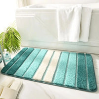 SOFTSTEP – Tapis de bain au toucher cachemire
