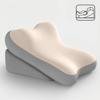 COMFORTREST – Adjustable Back Support Cushion