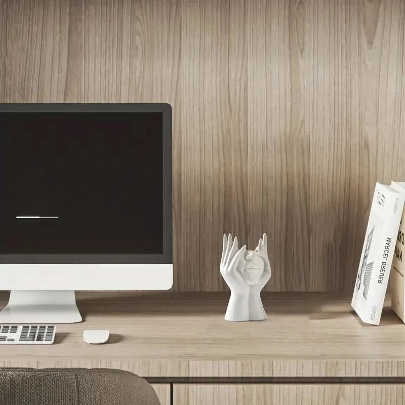 ARTELLE – Sculptural Vase for Refined Statement Decor