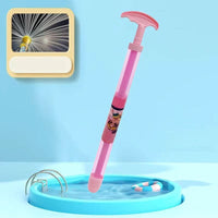 SPLASHBURST – Pull-Out Water Blaster for Exciting Summer Play
