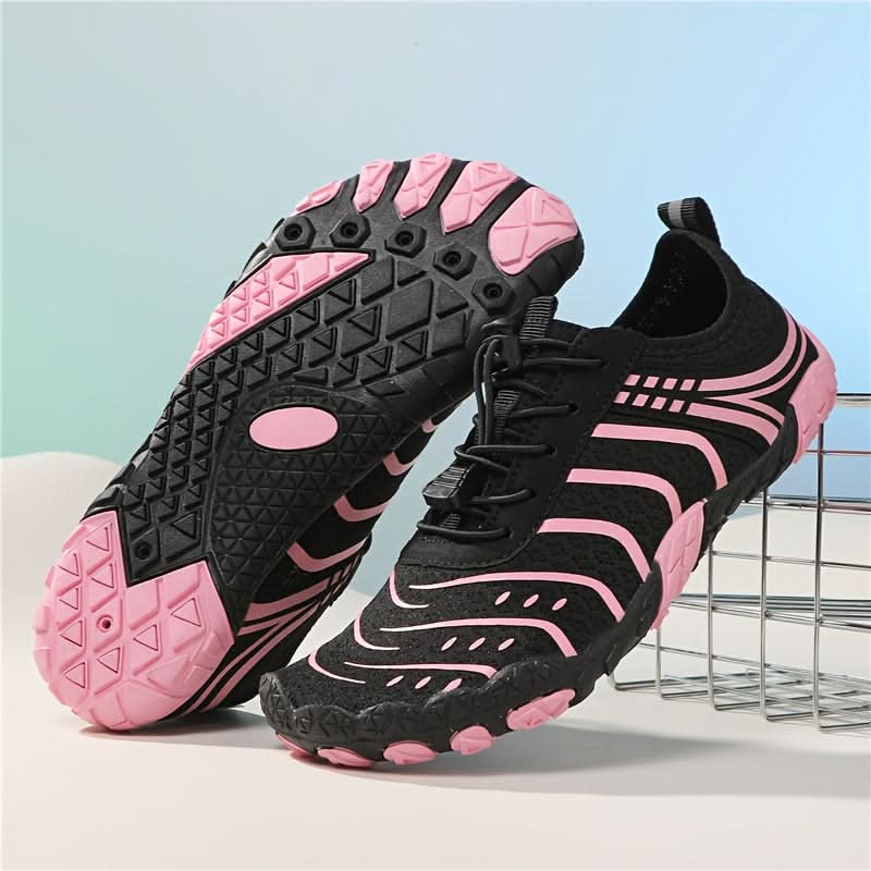 AquaTrek - Quick-Dry Outdoor Water Shoes