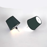 BOTTLEGLOW – Rechargeable Bottle Table Lamp
