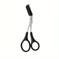 SHARPMATE – Eyebrow Grooming Scissors Mini Comb Trimmer