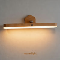 HOTU – Lâmpada de Parede LED Rotativa