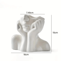 ARTELLE – Sculptural Vase for Refined Statement Decor