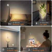 LUMISPOT – Επαναφορτιζόμενος Προβολέας LED