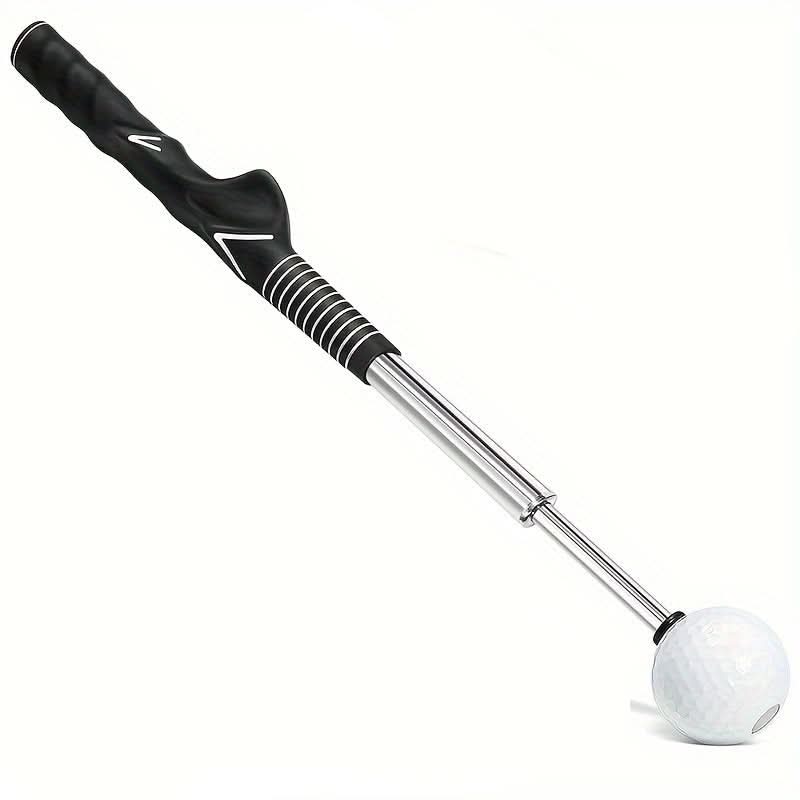 SwingVanta - Stretchable Golf Swing Trainer