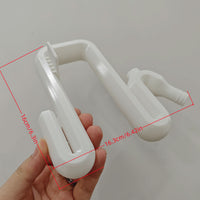 FLOWSIPHON – Self Priming Hose Kit for Fast Water Transfer
