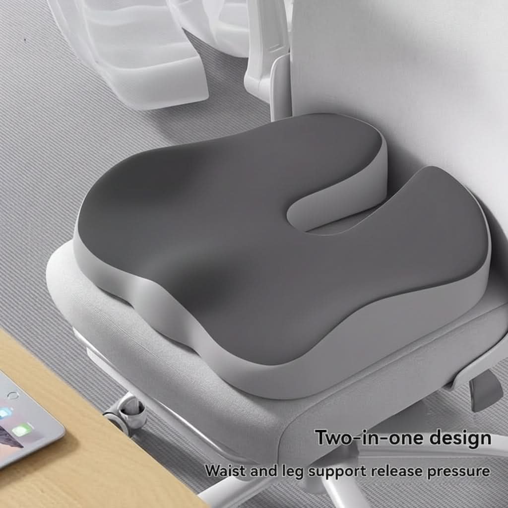 SEATRELIEF – Coussin de siège ergonomique de soutien