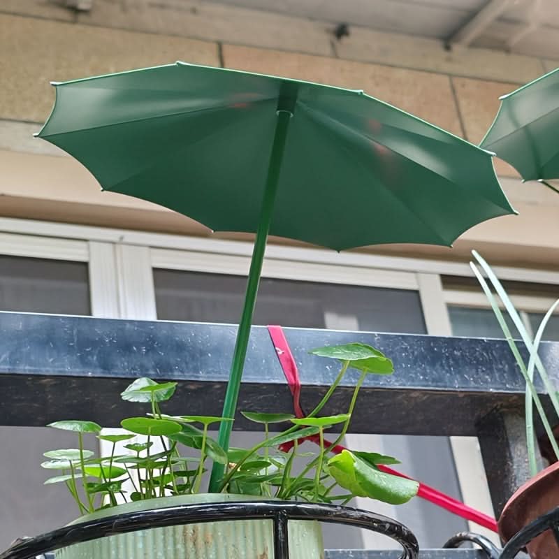 PLANTGUARD – Ombreggiatura solare per piante da esterno