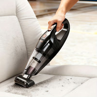 CLEANJET – Kabelloser Handstaubsauger  