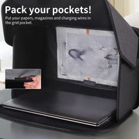 SHADECASE – Laptop Sunshade Case