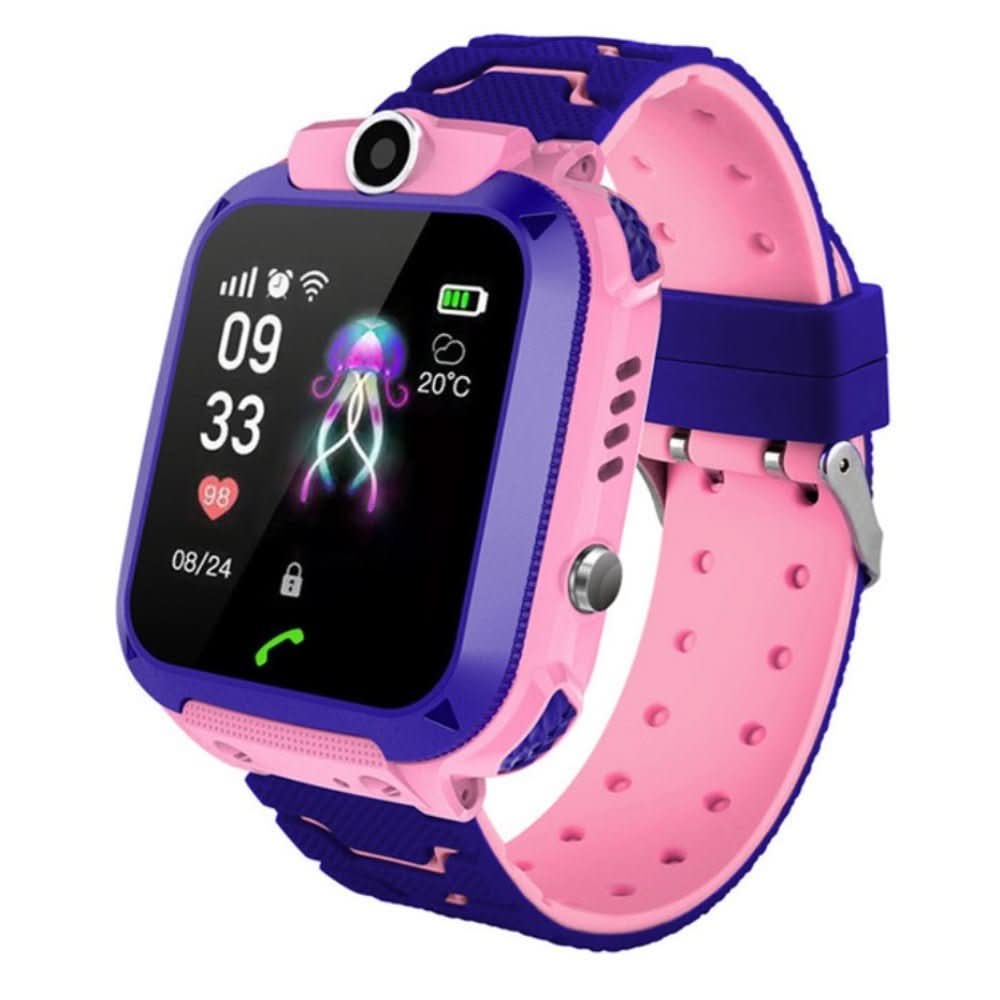 SAFELOOP – Kinder GPS-Smartwatch