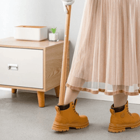 WOODSTEP – Μαγνητικό Ξύλινο Πιρούνι Παπουτσιών
