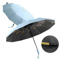 CANOMERA – Double Canopy Umbrella for Stylish Everyday Protection