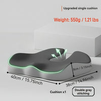 SEATRELIEF – Coussin de siège ergonomique de soutien