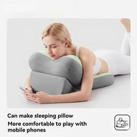 COMFORTREST – Adjustable Back Support Cushion