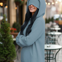LAZYLOOP – Hoodie Solto
