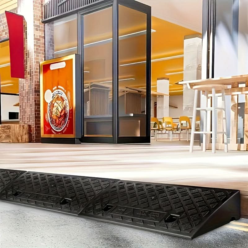 RAMPLIFT – Portable Non Slip Ramps