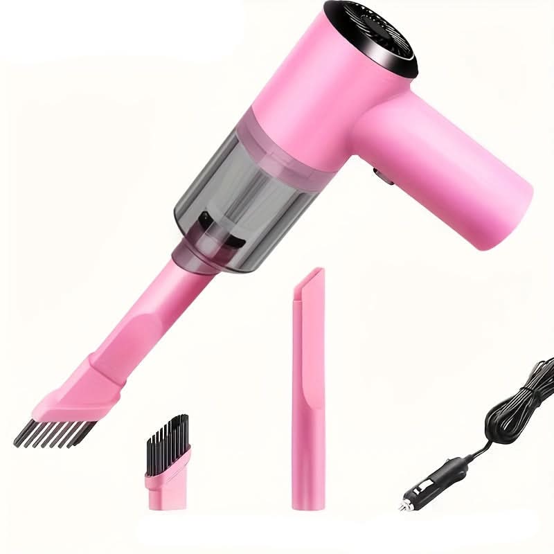 VACUPRO – Aspirateur portatif 12V