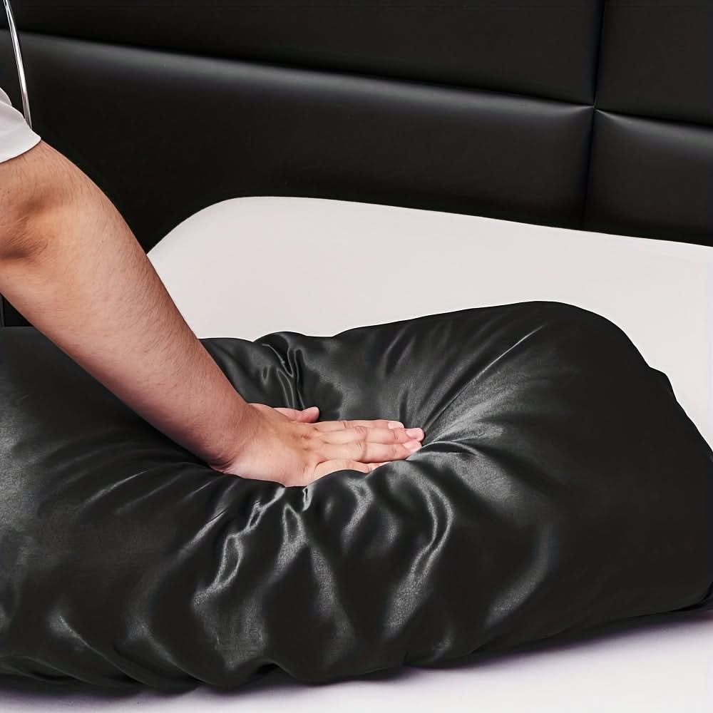 SATINELLE – Luxury Pillowcase for Elegant Sleep