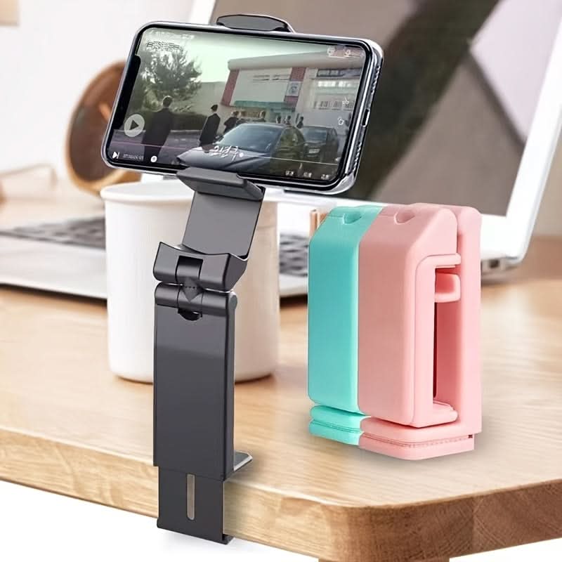FLYGRIP – Suportes Giratórios para Telemóvel de Viagem