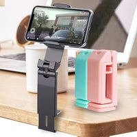FLYGRIP – Suportes Giratórios para Telemóvel de Viagem