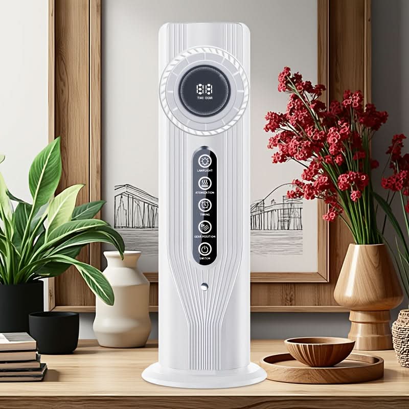 COOLNEST – Quick Cooling Fan