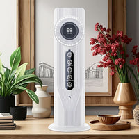 COOLNEST – Quick Cooling Fan