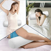NECKREST – Travel Cervical Support Pillow