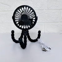 RAYDON – Ventilador portátil de enfriamiento