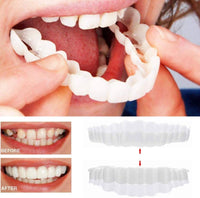 SMILEDURA – Σετ Άνω και Κάτω Όψεων Χαμόγελου