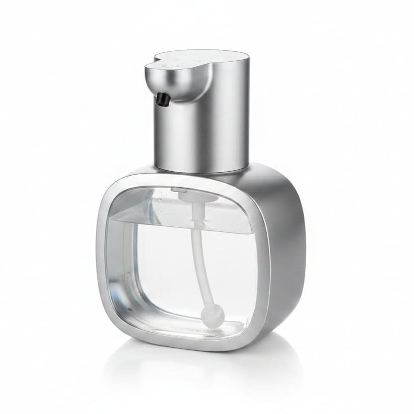 FOAMORA – Automatic Foaming Soap Dispenser