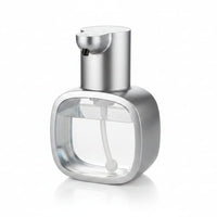 FOAMORA – Automatic Foaming Soap Dispenser