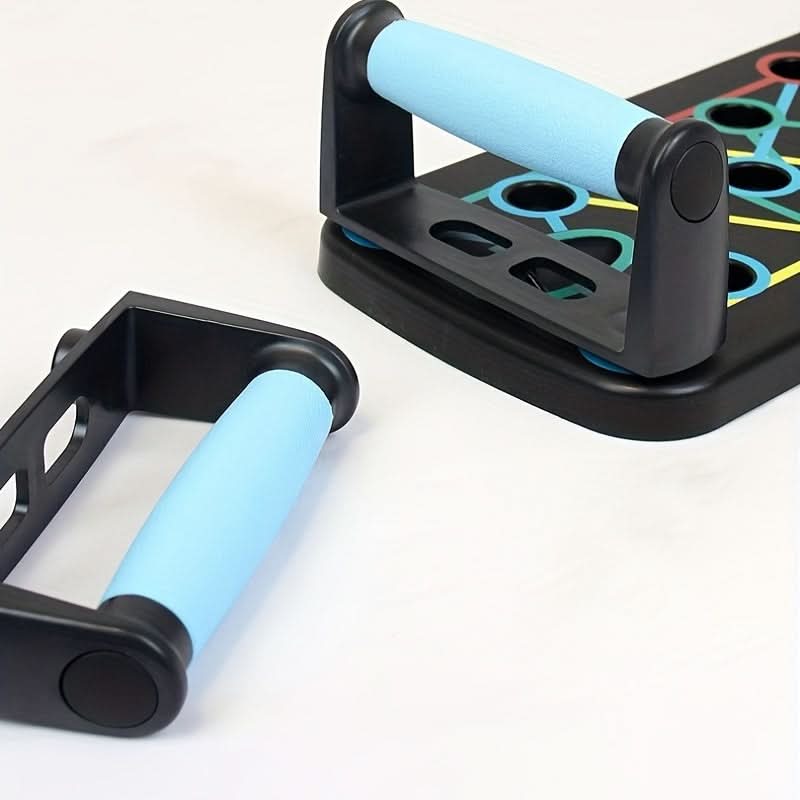 CORELIVA – Tavola fitness multiuso per costruzione della forza
