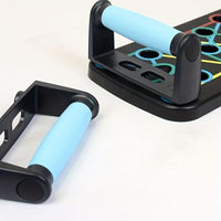 CORELIVA – Tavola fitness multiuso per costruzione della forza