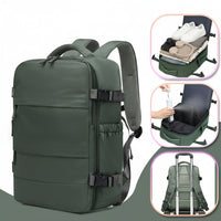 PACKSMART – Travel Backpack